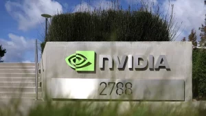 Read more about the article Nvidia: The chip maker that became an AI superpower