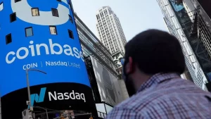 Read more about the article US sues Coinbase as crypto crackdown widens